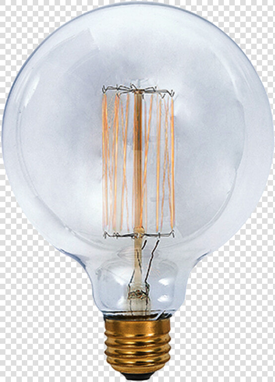 243 G125 35w E27 Humo Preview   Incandescent Light Bulb  HD Png DownloadTransparent PNG