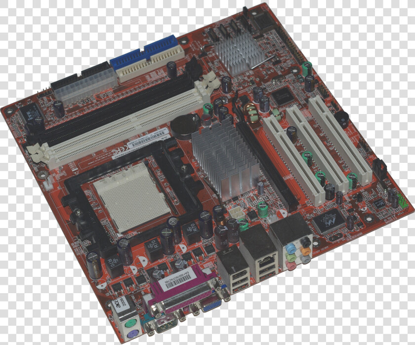 Cache Memory On Motherboard  HD Png DownloadTransparent PNG