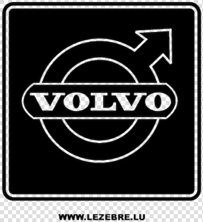 Volvo 240 Grille Emblem  HD Png DownloadTransparent PNG