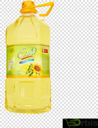 Eva Cooking Oil  HD Png DownloadTransparent PNG