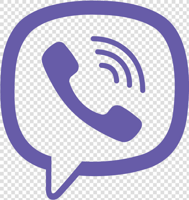 From That Link  There S A Png Version Of The Icon   Viber Icon Svg  Transparent PngTransparent PNG