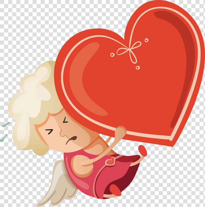 Cupid Angel Drawing Love   Cupid  HD Png DownloadTransparent PNG