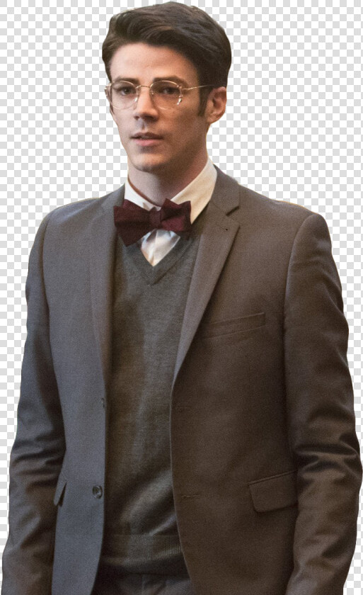 Transparent Barry Allen  HD Png DownloadTransparent PNG