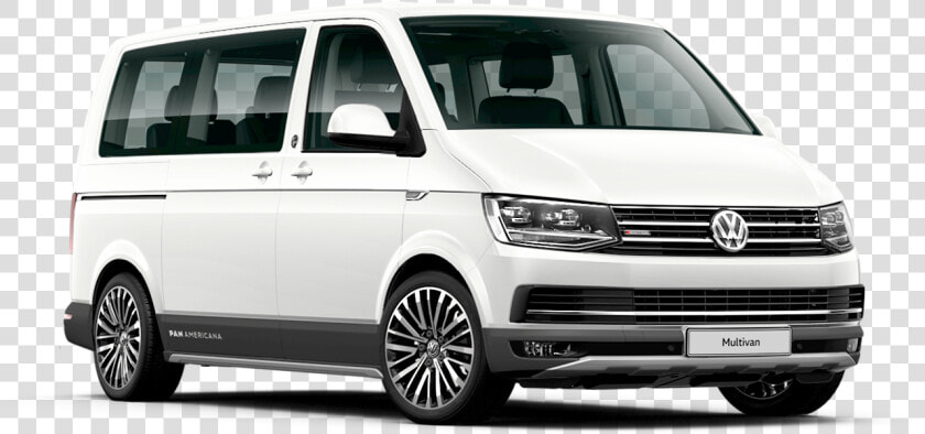 Volkswagen Vehículos Comerciales   Vw Multivan 7 Seater 2019  HD Png DownloadTransparent PNG