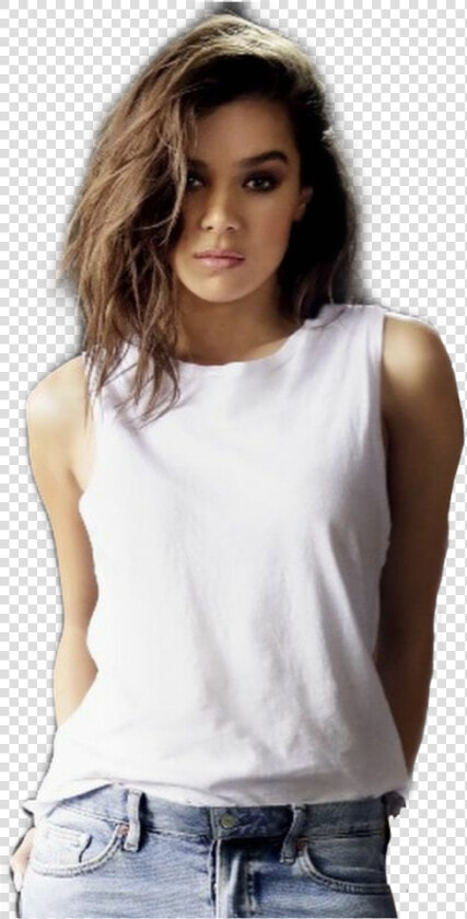 Hailee Steinfeld Most Girls Photoshoot  HD Png DownloadTransparent PNG