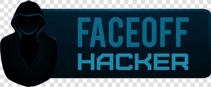 Faceoff Hacker   Poster  HD Png DownloadTransparent PNG