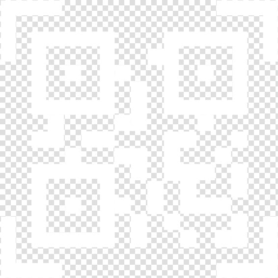 Qr Code 01   Qr Code Black Background  HD Png DownloadTransparent PNG