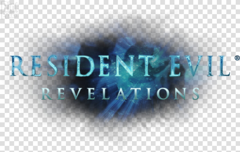  logopedia10   Resident Evil Revelations  HD Png DownloadTransparent PNG