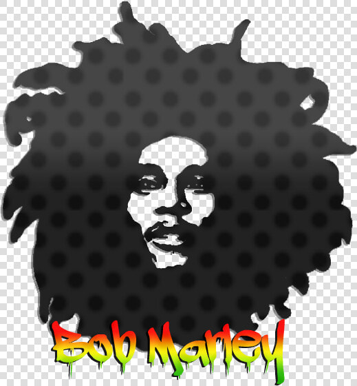 Download Bob Marley Png Transparent Image   Bob Marley Png Logo  Png DownloadTransparent PNG