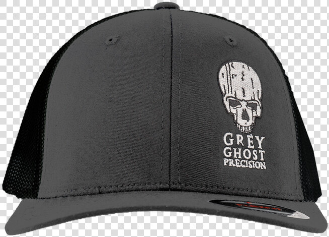 Grey Ghost Precision Snapback Hat  HD Png DownloadTransparent PNG