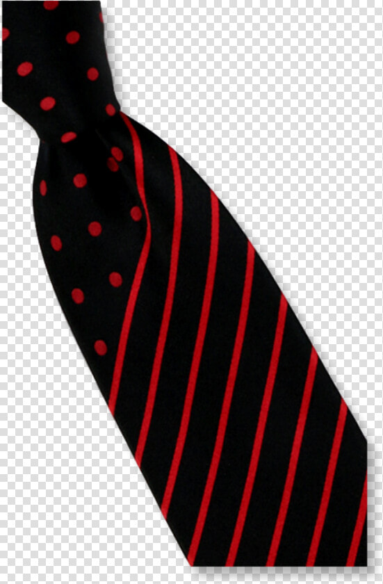 Steven Land Fancy Black Tie Larger Photo   Polka Dot  HD Png DownloadTransparent PNG