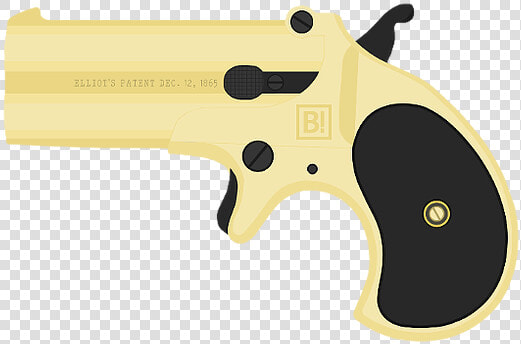 Ranged Weapon  HD Png DownloadTransparent PNG