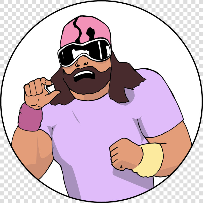 Randysavage  HD Png DownloadTransparent PNG