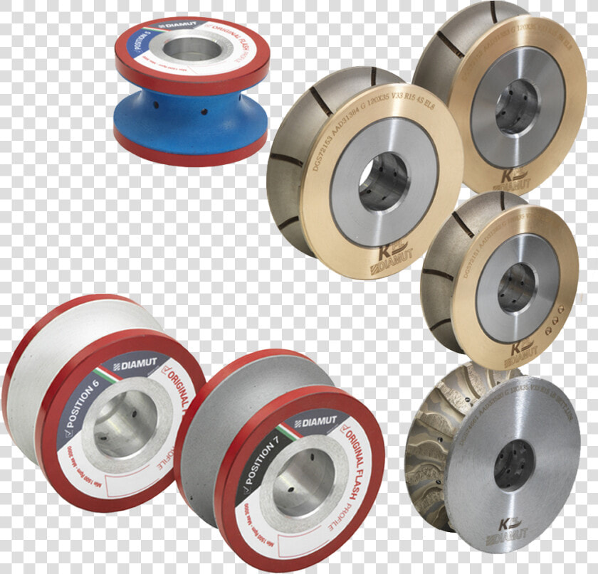 Peripheral Diamond Grinding And Polishing Wheels   Rotor  HD Png DownloadTransparent PNG