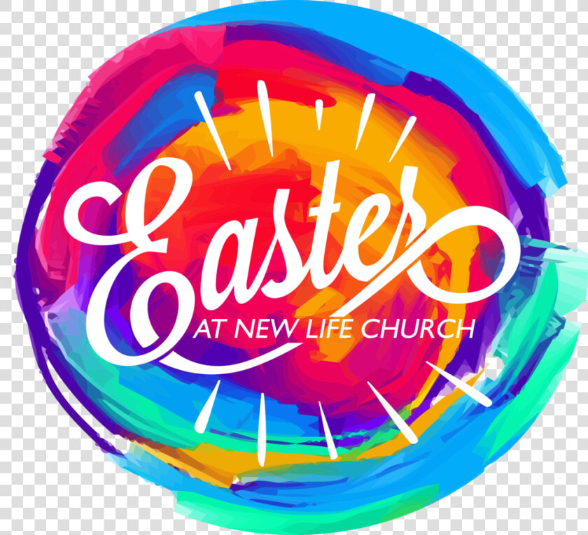 Easter At Nlc   Circle  HD Png DownloadTransparent PNG