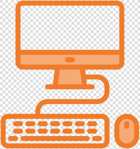 Icono Ordenador Sobremesa  HD Png DownloadTransparent PNG