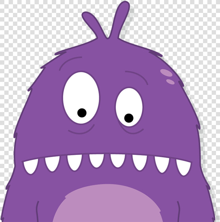 The Motivation Monster   Cartoon  HD Png DownloadTransparent PNG