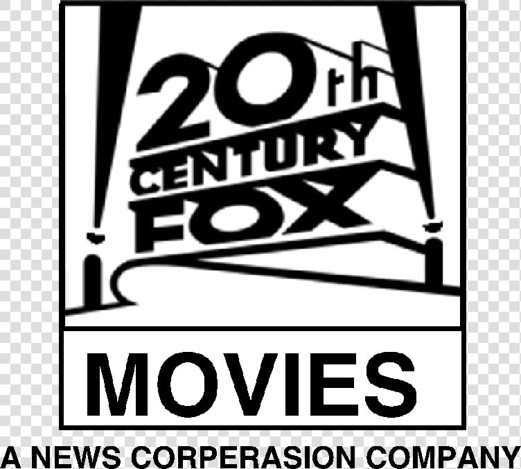 20th Century Fox Movies Logo   20th Century Fox Movie Logo  HD Png DownloadTransparent PNG