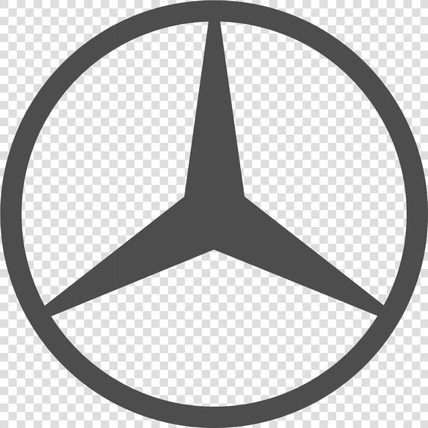 Mercedes Benz Stern Png   Logos That Have Rotation  Transparent PngTransparent PNG