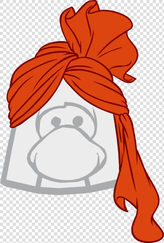 Club Penguin Wiki   Club Penguin Black Hat  HD Png DownloadTransparent PNG