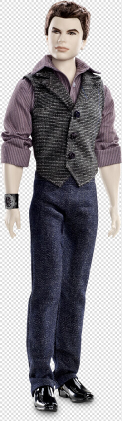 Twilight Barbie Dolls  HD Png DownloadTransparent PNG