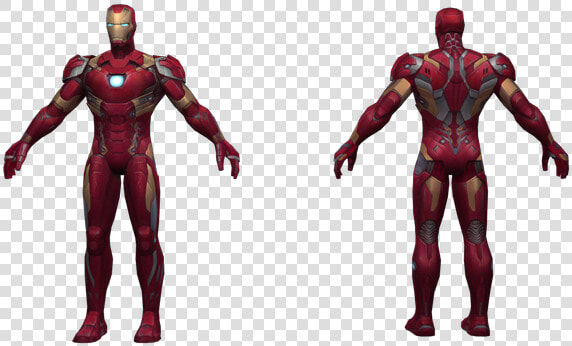 Download Zip Archive   Marvel Future Fight Iron Man Civil War  HD Png DownloadTransparent PNG