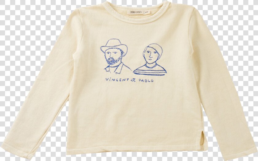 Bobo Choses Vincent Et Pablo  HD Png DownloadTransparent PNG