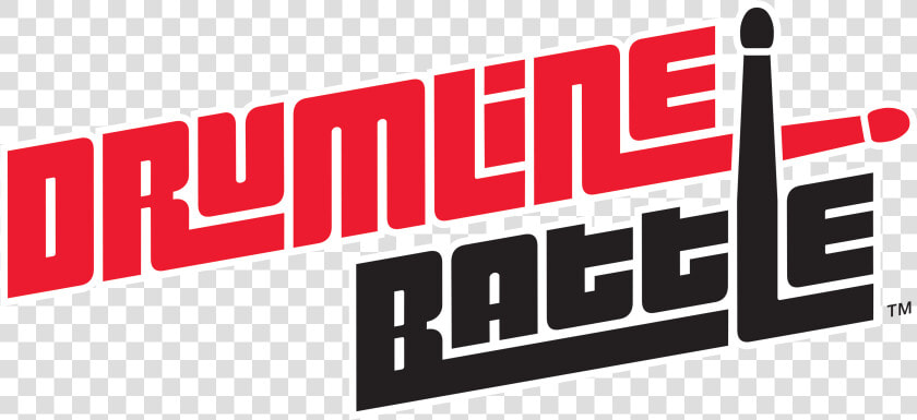 Drumline Battle Logo  HD Png DownloadTransparent PNG