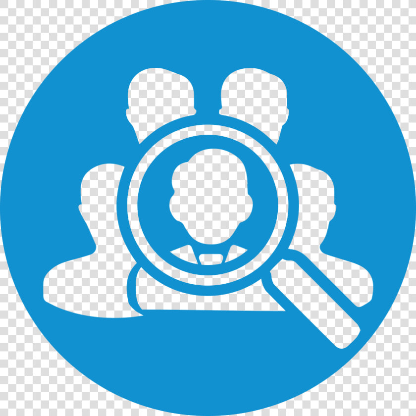 Myndshft Sgnl Human Resources Module   Human Resources Round Icon  HD Png DownloadTransparent PNG