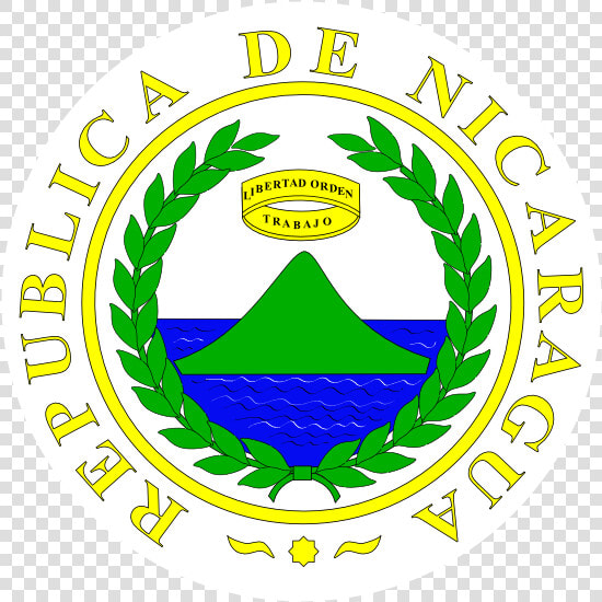 Escudo De El Salvador Png  Transparent PngTransparent PNG