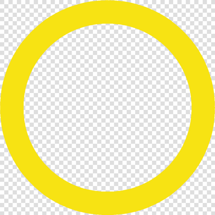 Yellow Circle Pictures To Pin On Pinterest Pinsdaddy   Circle  HD Png DownloadTransparent PNG