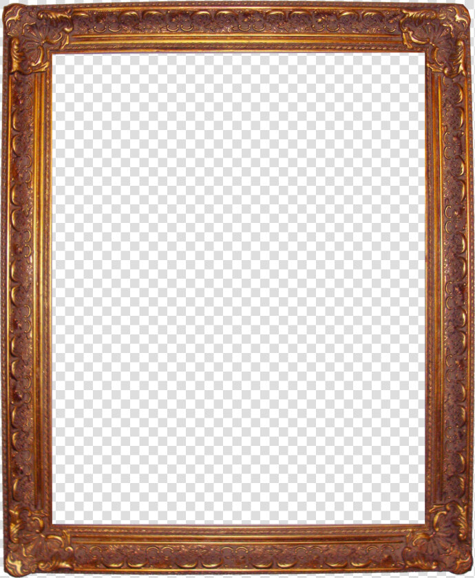 Vintage Frame Png Available In Different Size   Old Wood Frame Png  Transparent PngTransparent PNG