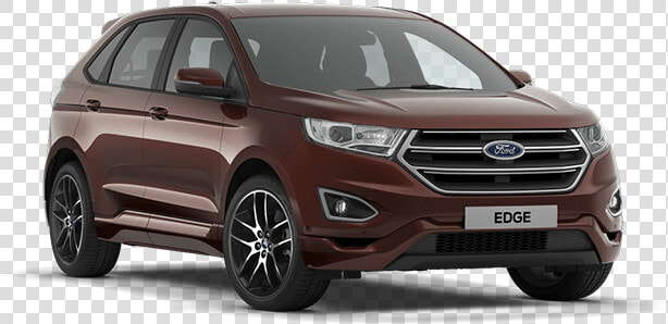 Use These Ford Edge Vector Clipart   Ford Edge 4x4 Sport Black  HD Png DownloadTransparent PNG