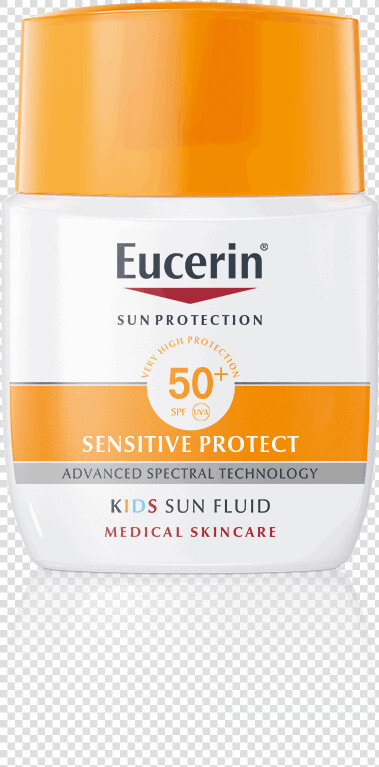 Eucerin  HD Png DownloadTransparent PNG