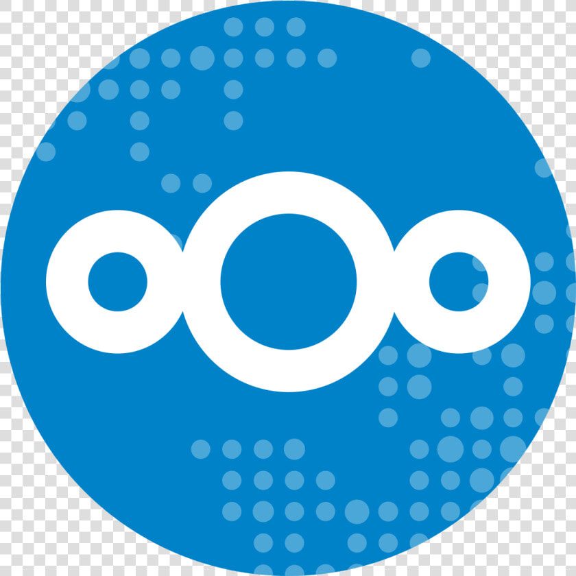 Logo Nextcloud Png  Transparent PngTransparent PNG