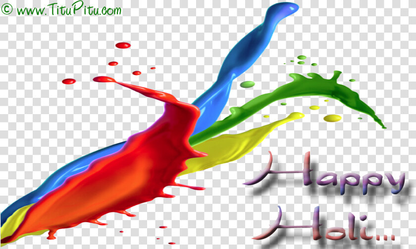 Colorful Pichkari Water Png   Holi Pichkari Png  Transparent PngTransparent PNG