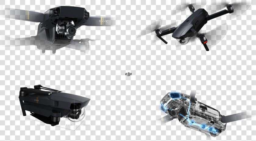 Mavic Pro Png  Transparent PngTransparent PNG