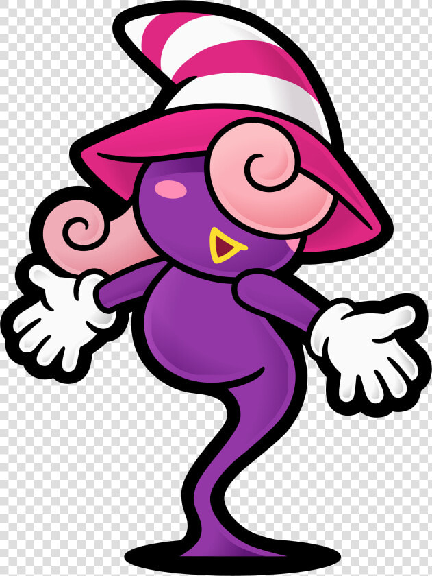 Vivian Mario  HD Png DownloadTransparent PNG