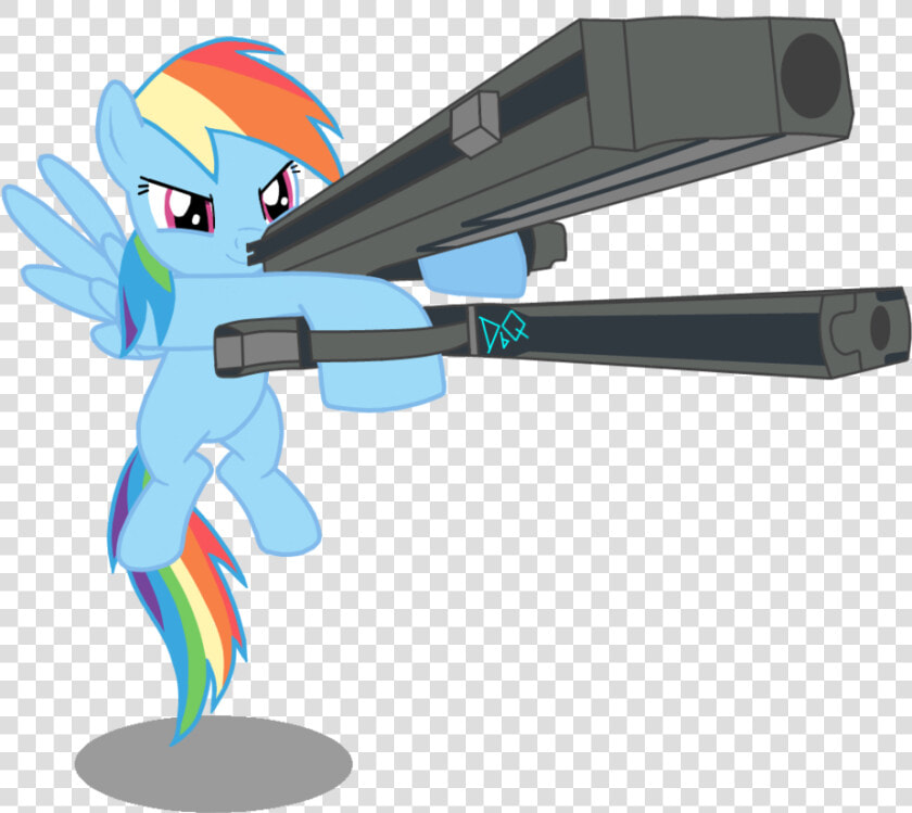 Clipart Gun Gunslinger   Cartoon  HD Png DownloadTransparent PNG