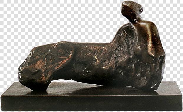 Sculpture D Henry Moore  HD Png DownloadTransparent PNG