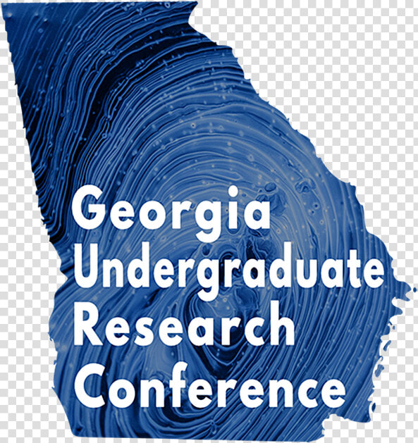 Georgia Undergraduate Research Conference   Graphic Design  HD Png DownloadTransparent PNG