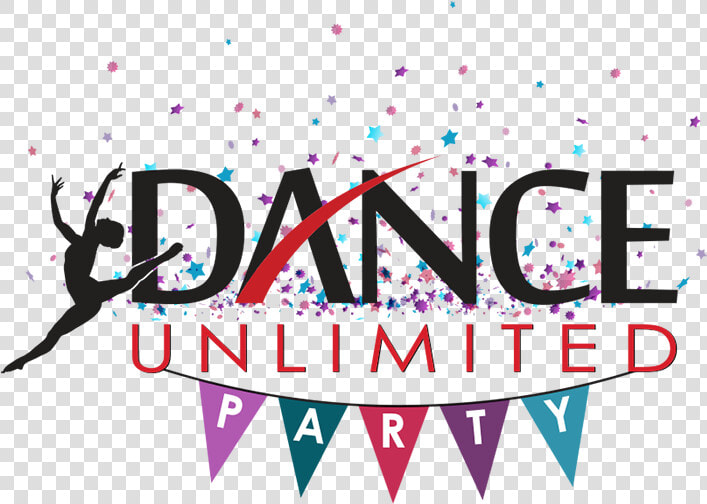 Dance Unlimited Kids Birthday Parties In Boise  Idaho   Lady Care  HD Png DownloadTransparent PNG