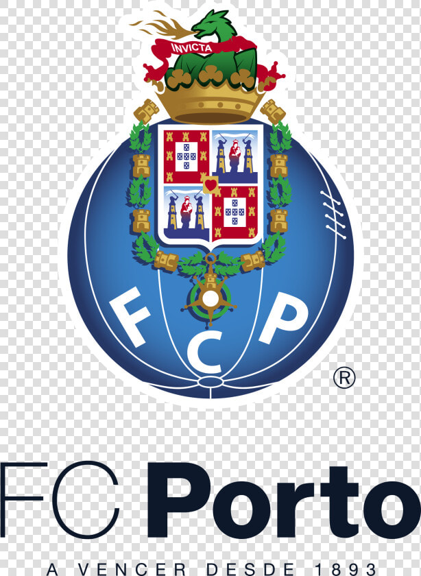 Fc Porto  HD Png DownloadTransparent PNG