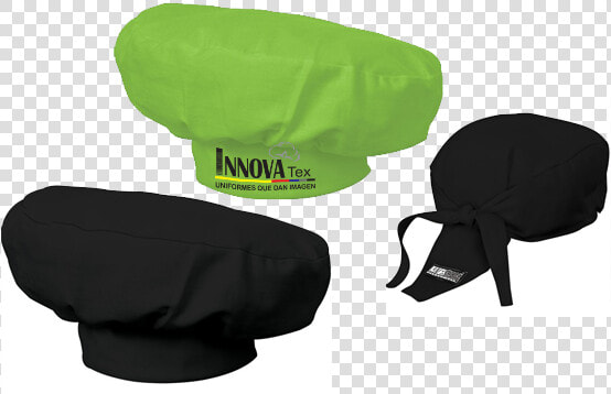 Gorra Gorro Chef Bucanero Queretaro Innovatex   Bag  HD Png DownloadTransparent PNG