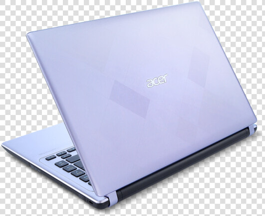 Acer Aspire V5   Netbook  HD Png DownloadTransparent PNG