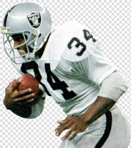 Bo Jackson 91 Yard Td Run Into Stadium Tunnel   Bo Jackson Transparent Background Png  Png DownloadTransparent PNG