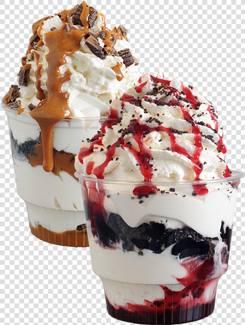 Knickerbocker Glory  HD Png DownloadTransparent PNG