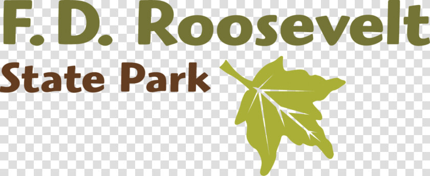 Roosevelt Logo   Georgia State Parks  HD Png DownloadTransparent PNG