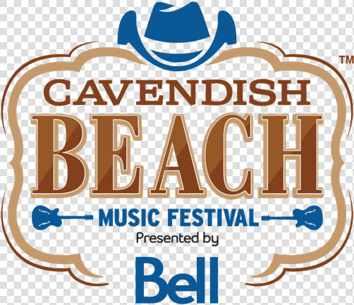 Picture   Cavendish Beach Music Festival 2019  HD Png DownloadTransparent PNG