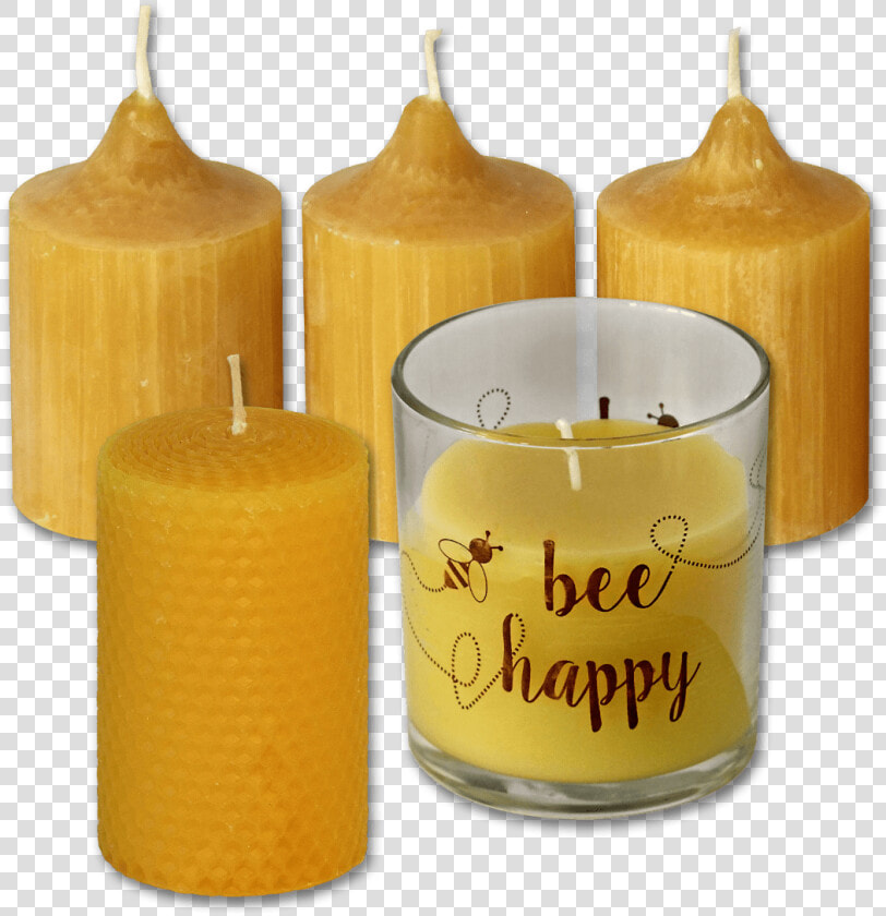 Velas De Cera De Abelha  HD Png DownloadTransparent PNG